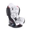 Lorelli Jupiter SPS autósülés 0-25kg - Grey Marble 2021