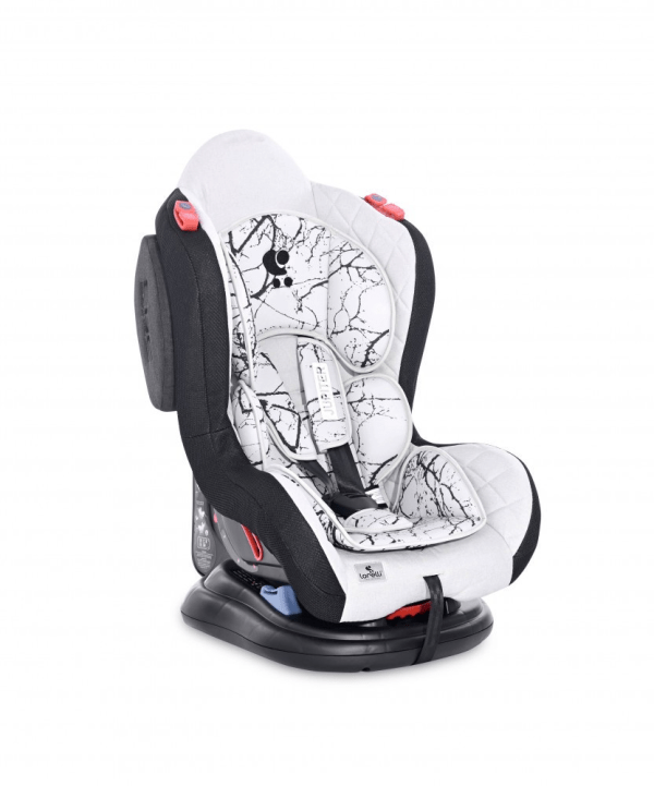 Lorelli Jupiter SPS autósülés 0-25kg - Grey Marble 2021