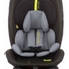 Chipolino Techno 360° isofix autósülés 0-36kg - Glacier 2023