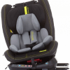 Chipolino Techno 360° isofix autósülés 0-36kg - Glacier 2023