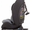 Chipolino Techno 360° isofix autósülés 0-36kg - Glacier 2023