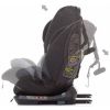 Chipolino Techno 360° isofix autósülés 0-36kg - Glacier 2023