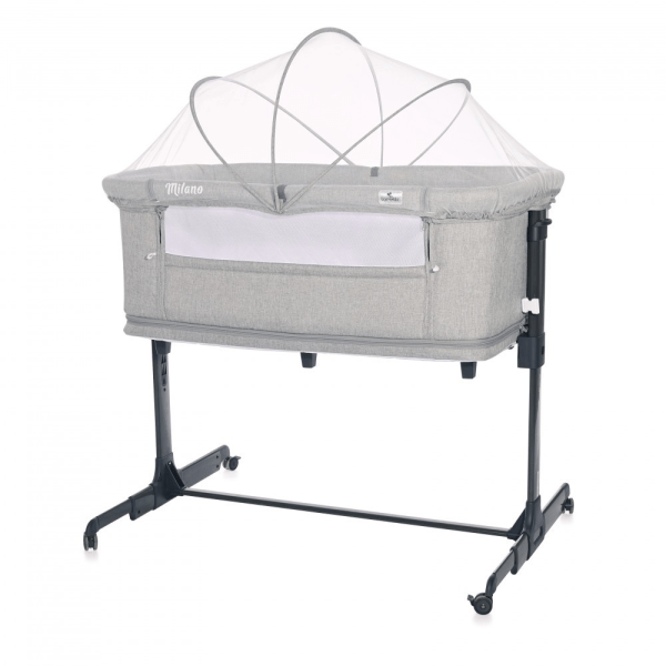 Lorelli Milano Gray