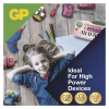 GP Ultra Plus Alkáli Ceruza elem LR6-AA 2db/bliszter
