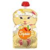 SQUIZ ételtasak, 1 darabos, Csini Cica, 130 ml
