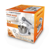 Esperanza EKM024 Cooking Assistant 800W fehér-szürke konyhai robotgép