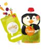SQUIZ ételtasak, 1 darabos, Csini Cica, 130 ml