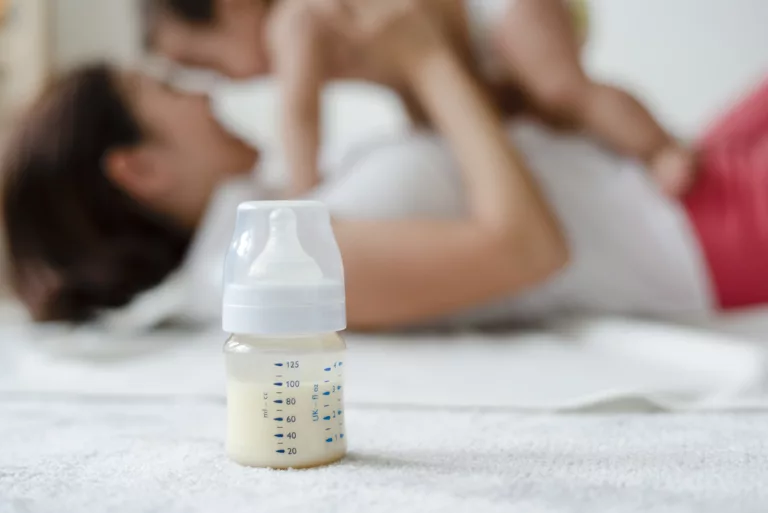 Anti-colic