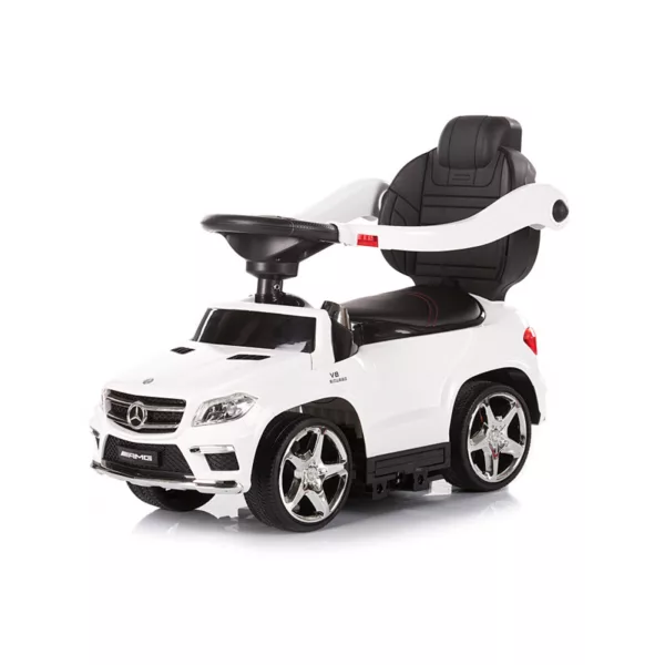 Chipolino Fiat 500