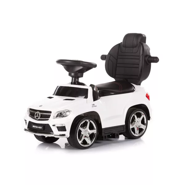 Chipolino Fiat 500