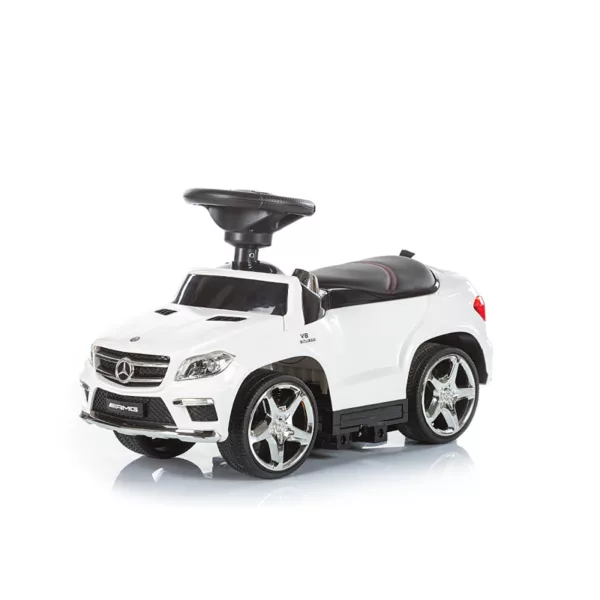 Chipolino Fiat 500