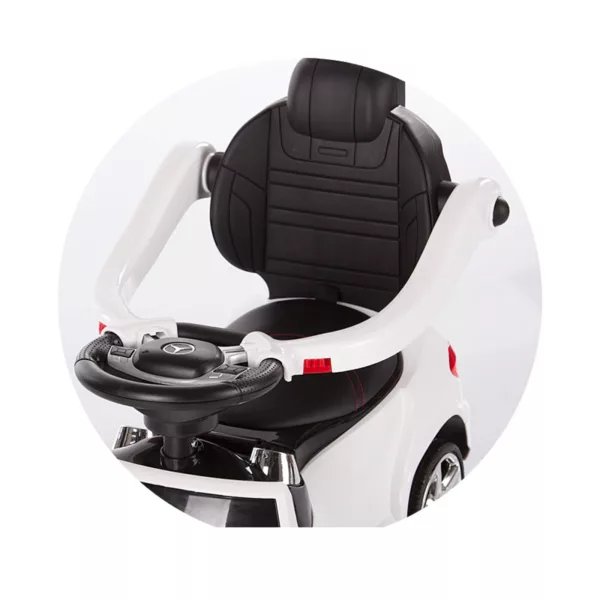 Chipolino Fiat 500