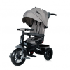 Lorelli Jaguar EVA tricikli - Grey Luxe
