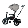 Lorelli Jaguar EVA tricikli - Grey Luxe