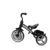 Lorelli Dallas tricikli - Black