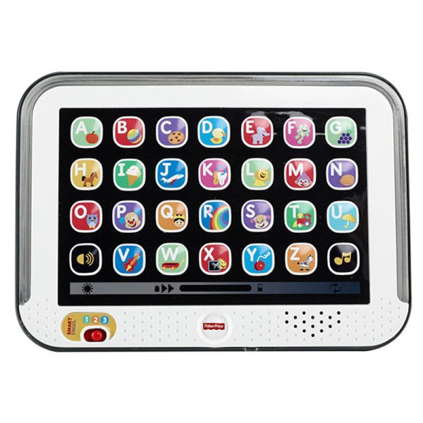 Fisher-Price játék tanuló tablet